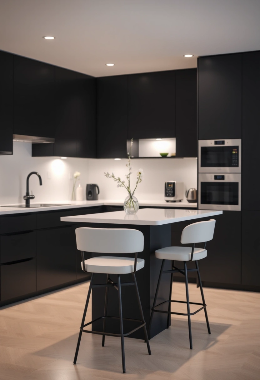 corner kitchen ideas 16