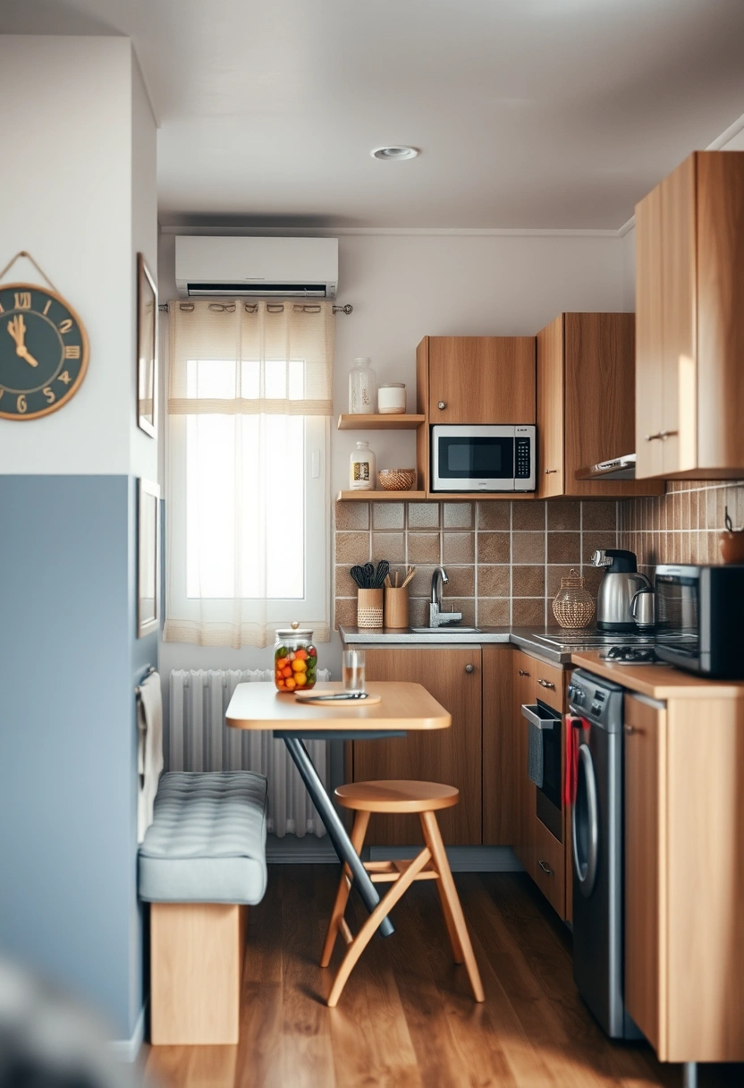 corner kitchen ideas 17