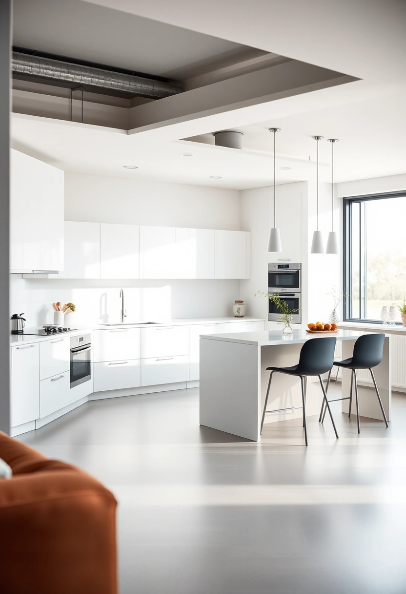 corner kitchen ideas 19