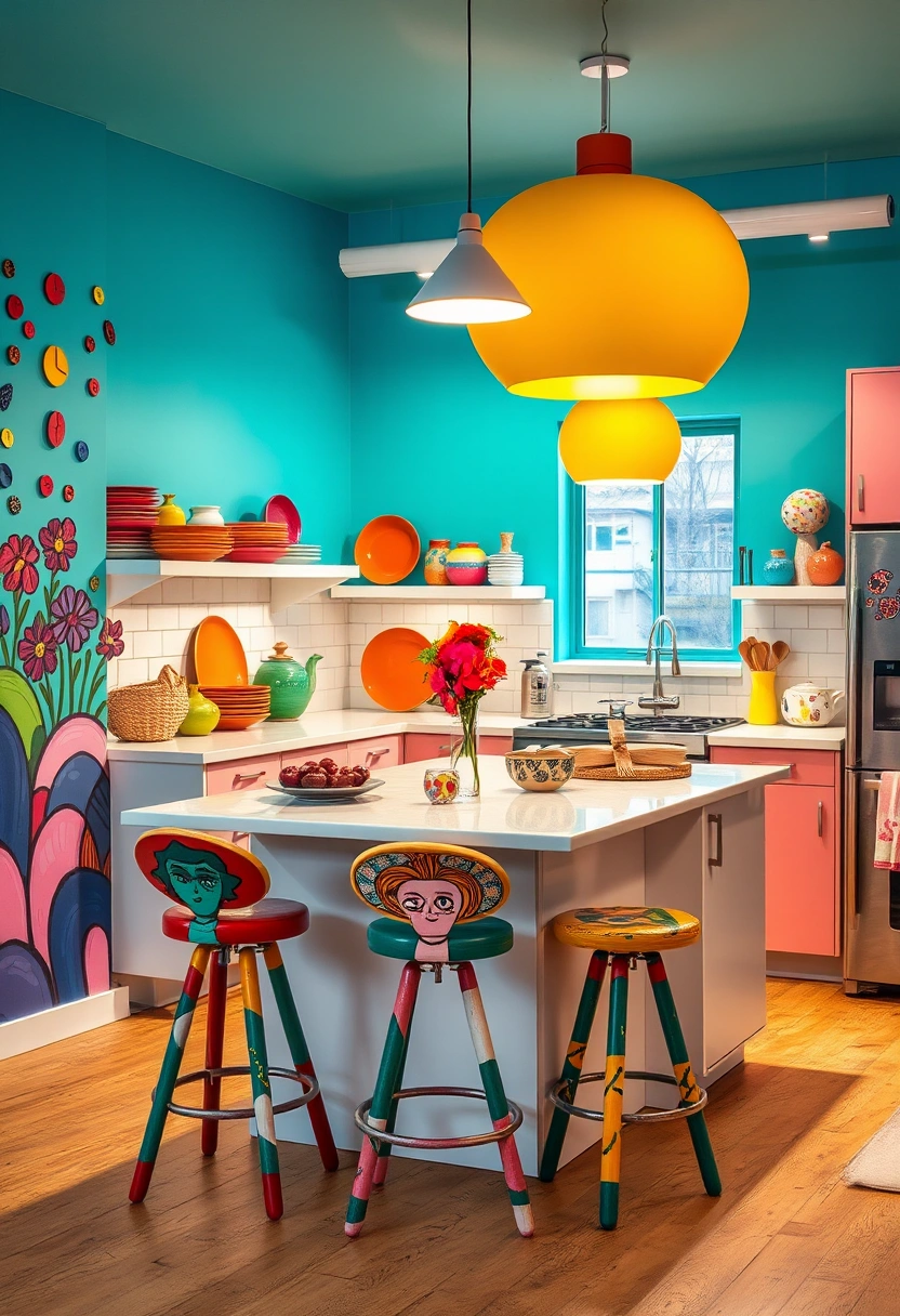 corner kitchen ideas 20