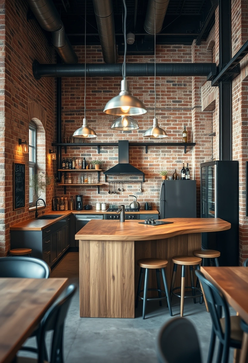 corner kitchen ideas 6