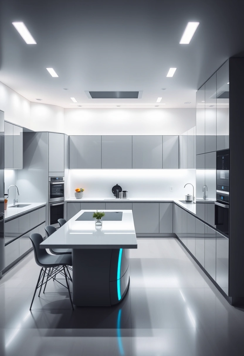 corner kitchen ideas 9