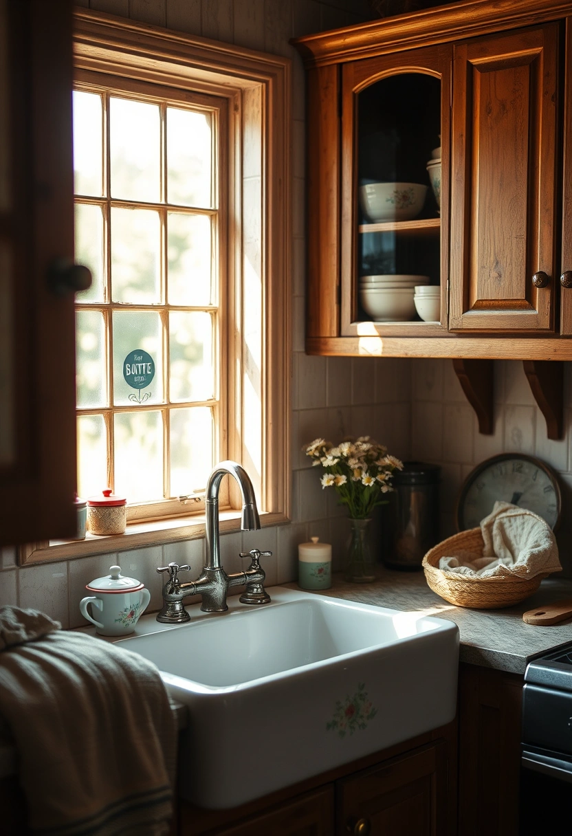 corner kitchen sink ideas 18