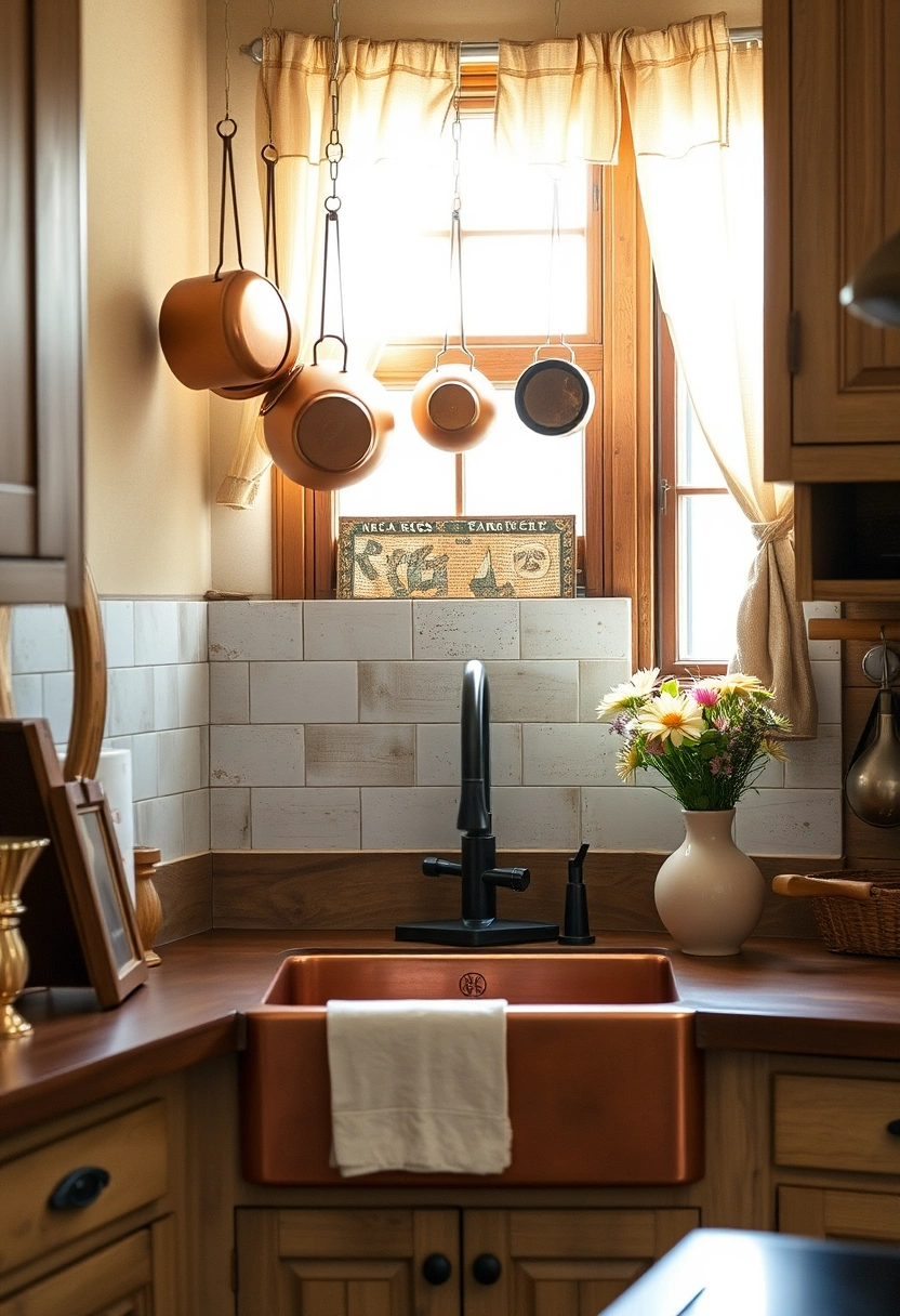 corner kitchen sink ideas 5