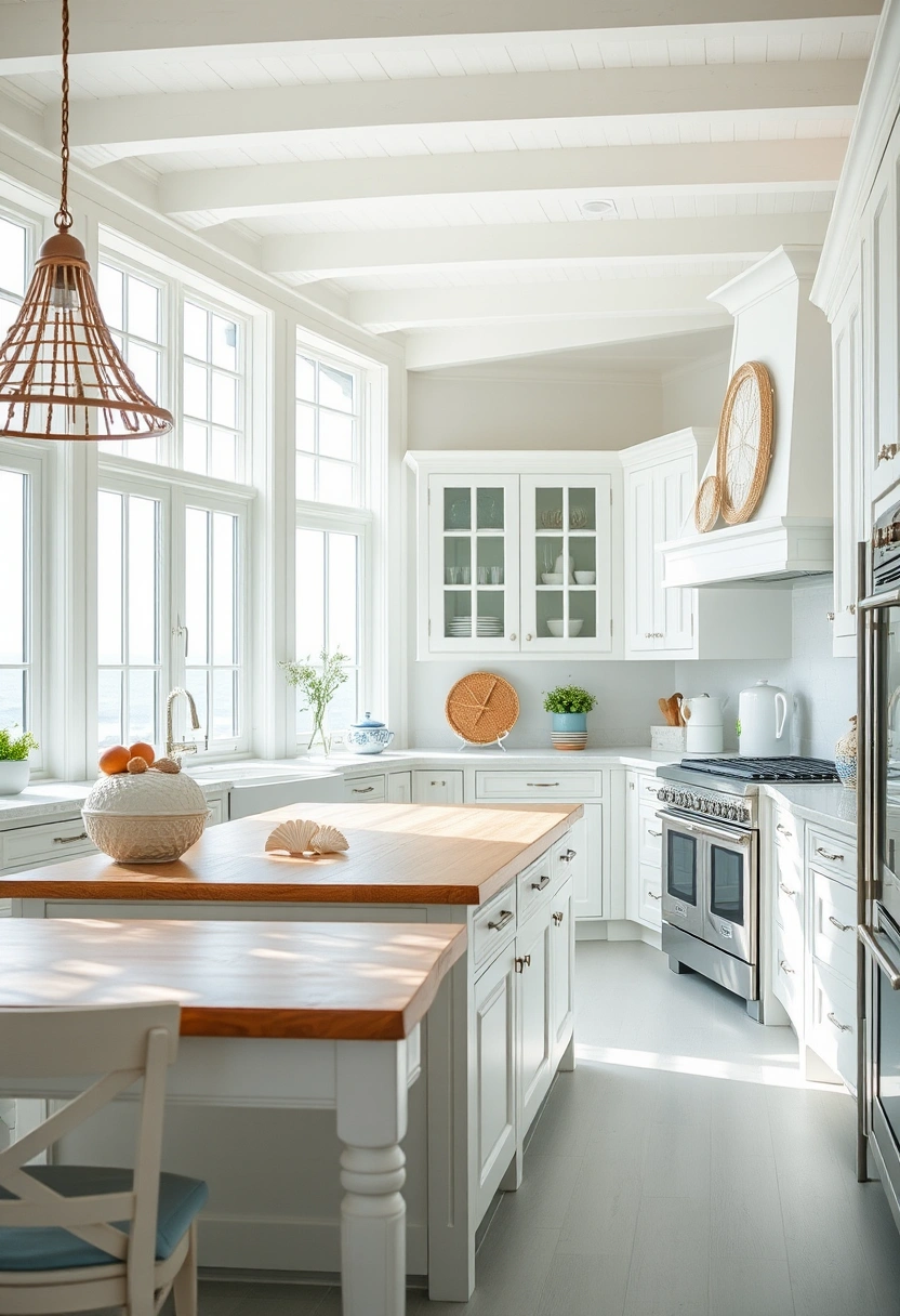 cosy kitchen ideas 10