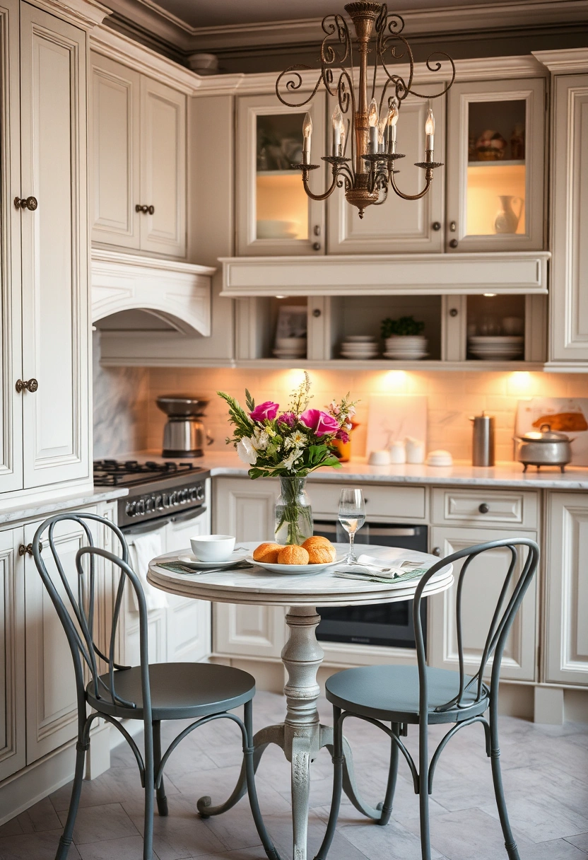 cosy kitchen ideas 12