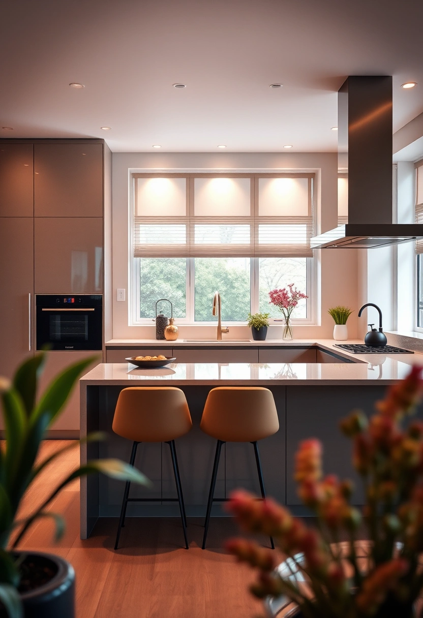 cosy kitchen ideas 19