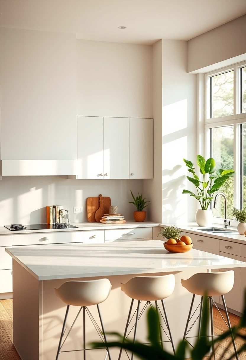 cosy kitchen ideas 2