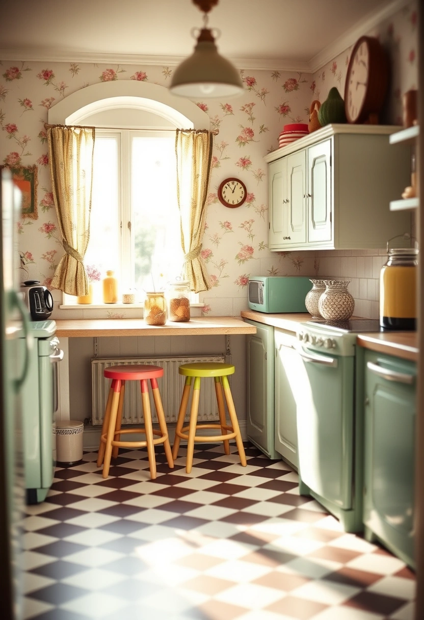 cosy kitchen ideas 5