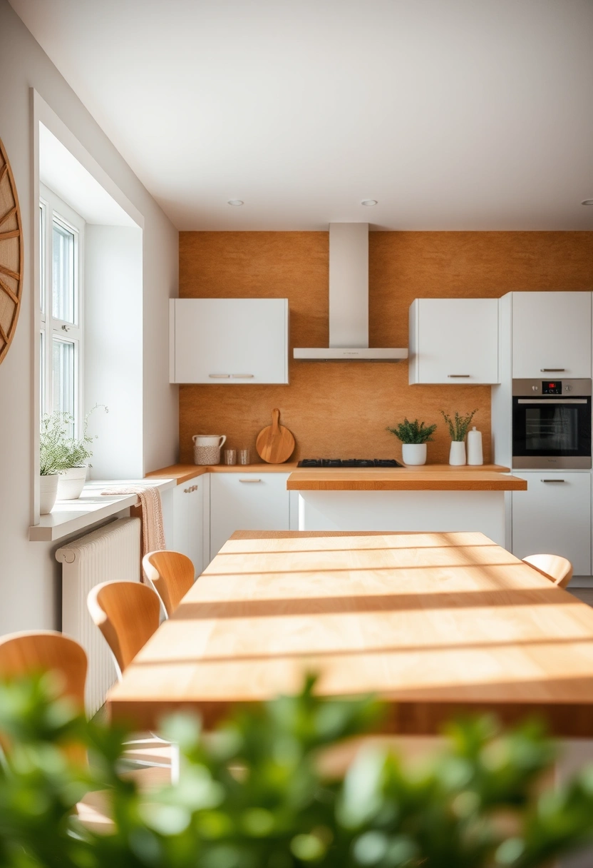 cosy kitchen ideas 6