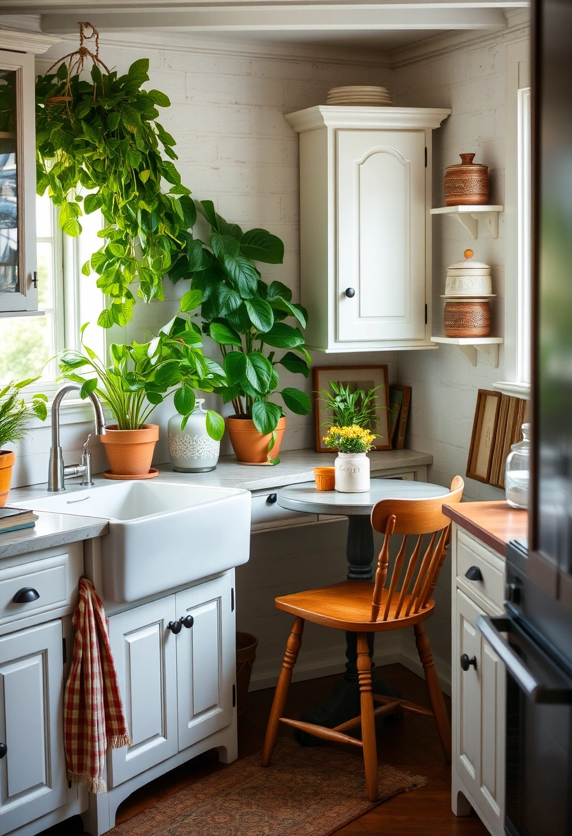 cottage kitchen ideas 10
