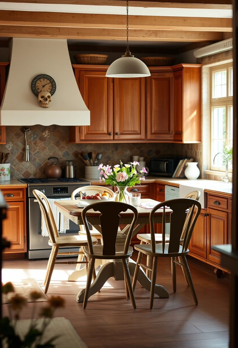cottage kitchen ideas 14