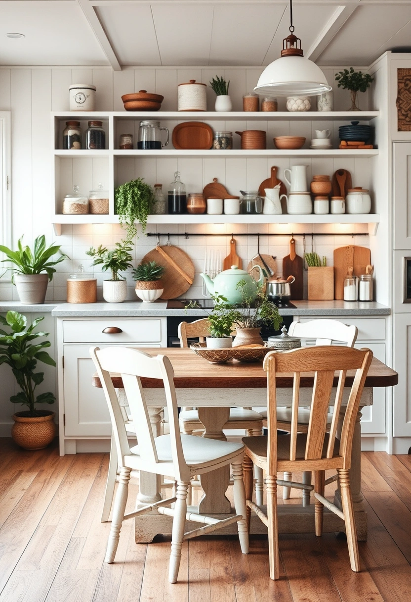 cottage kitchen ideas 15