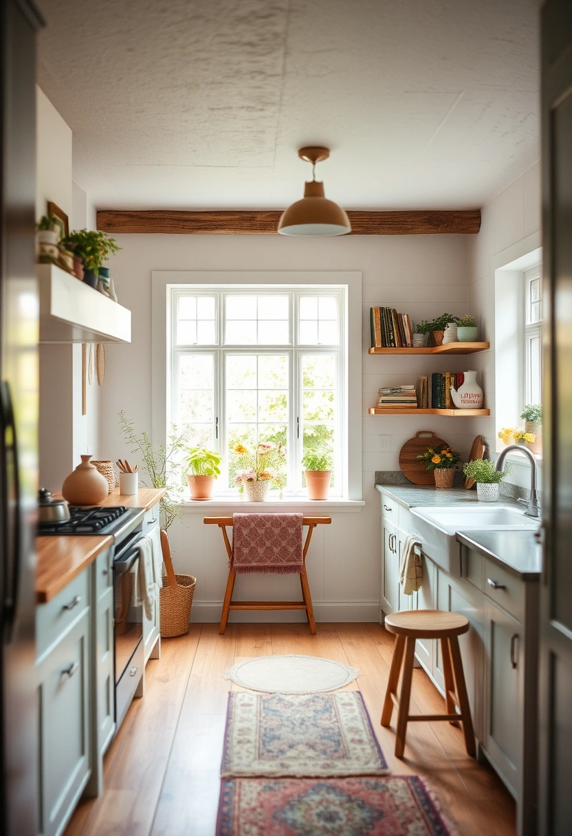cottage kitchen ideas 16