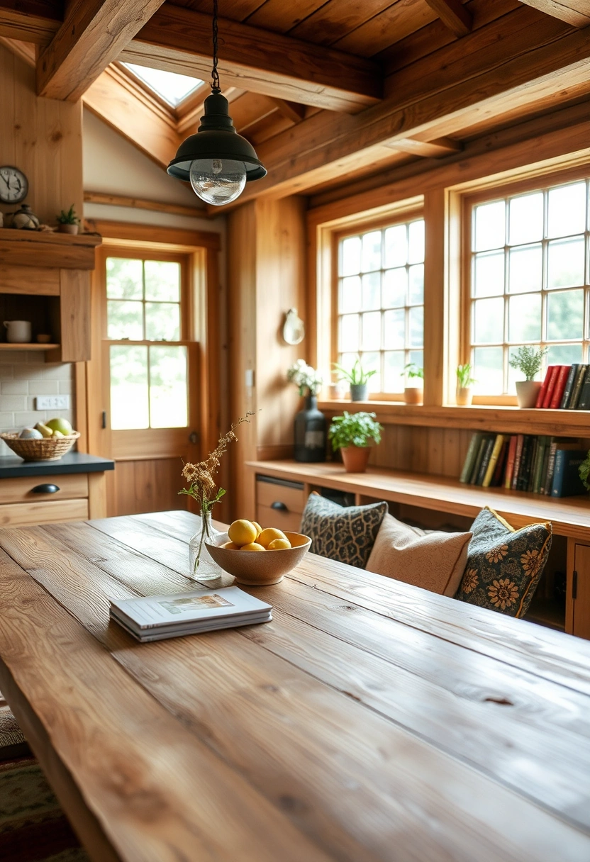 cottage kitchen ideas 18