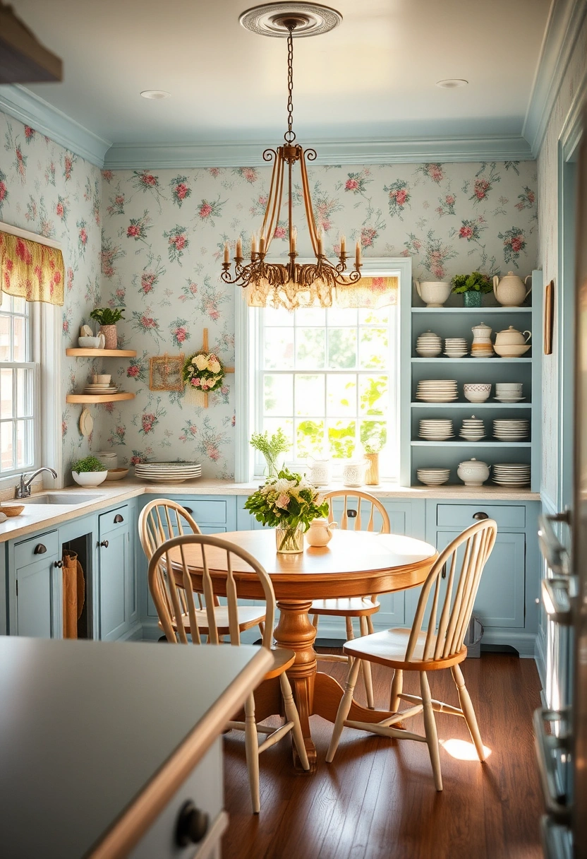 cottage kitchen ideas 2
