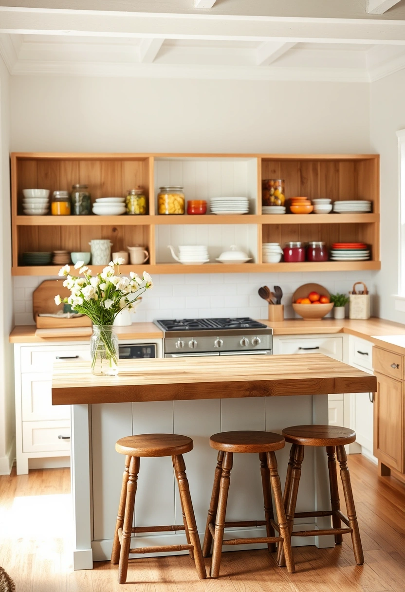 cottage kitchen ideas 3
