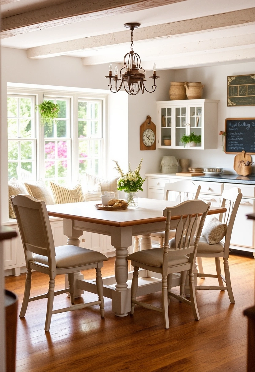 cottage kitchen ideas 4
