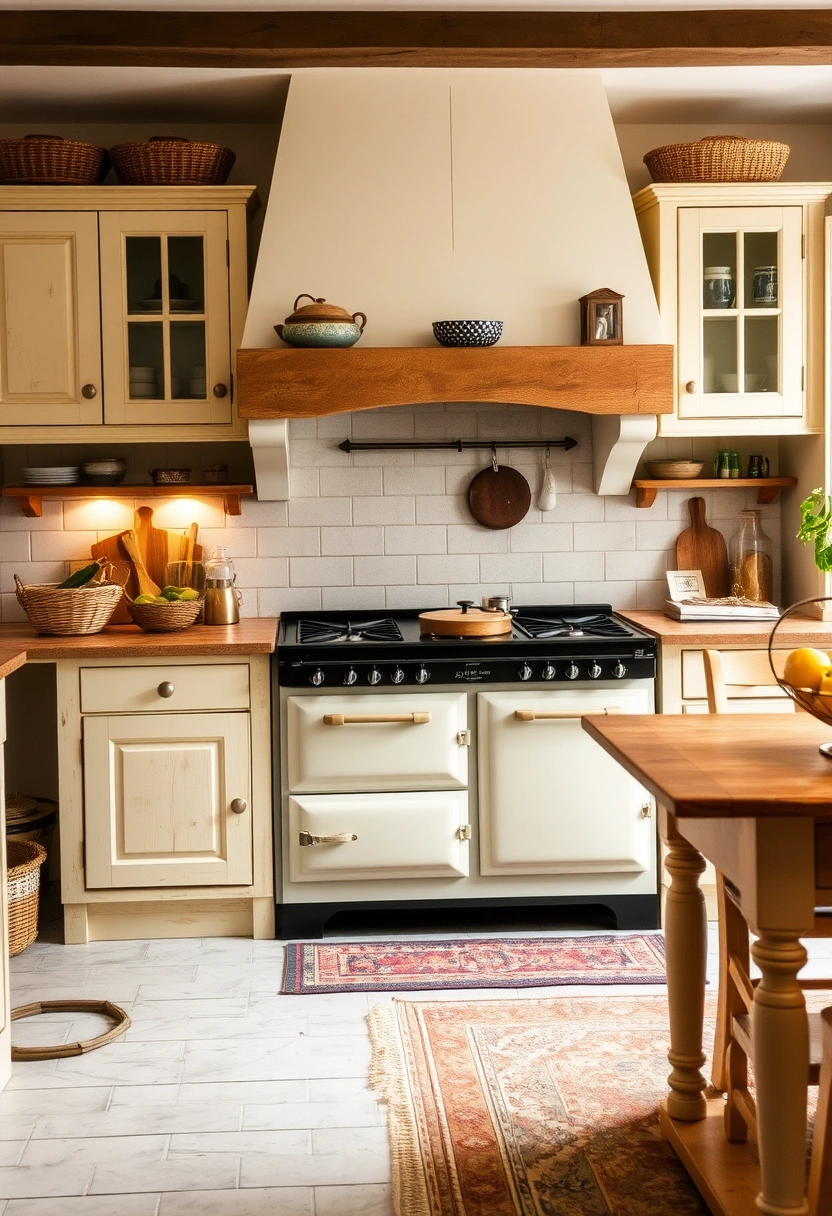 cottage kitchen ideas 5