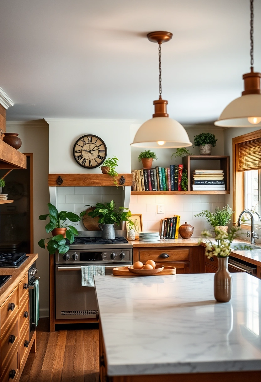 cottage kitchen ideas 6