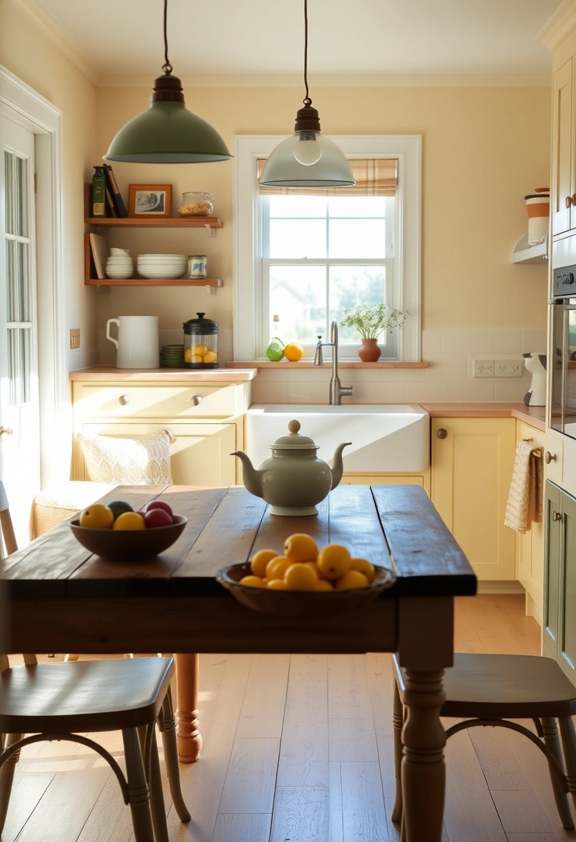 cottage kitchen ideas 8