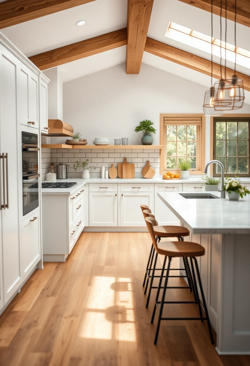 cottage kitchen ideas 9