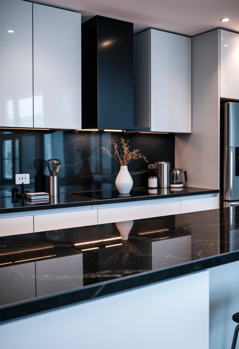 countertop decor ideas kitchen 12