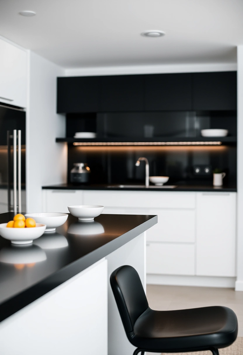 countertop decor ideas kitchen 3