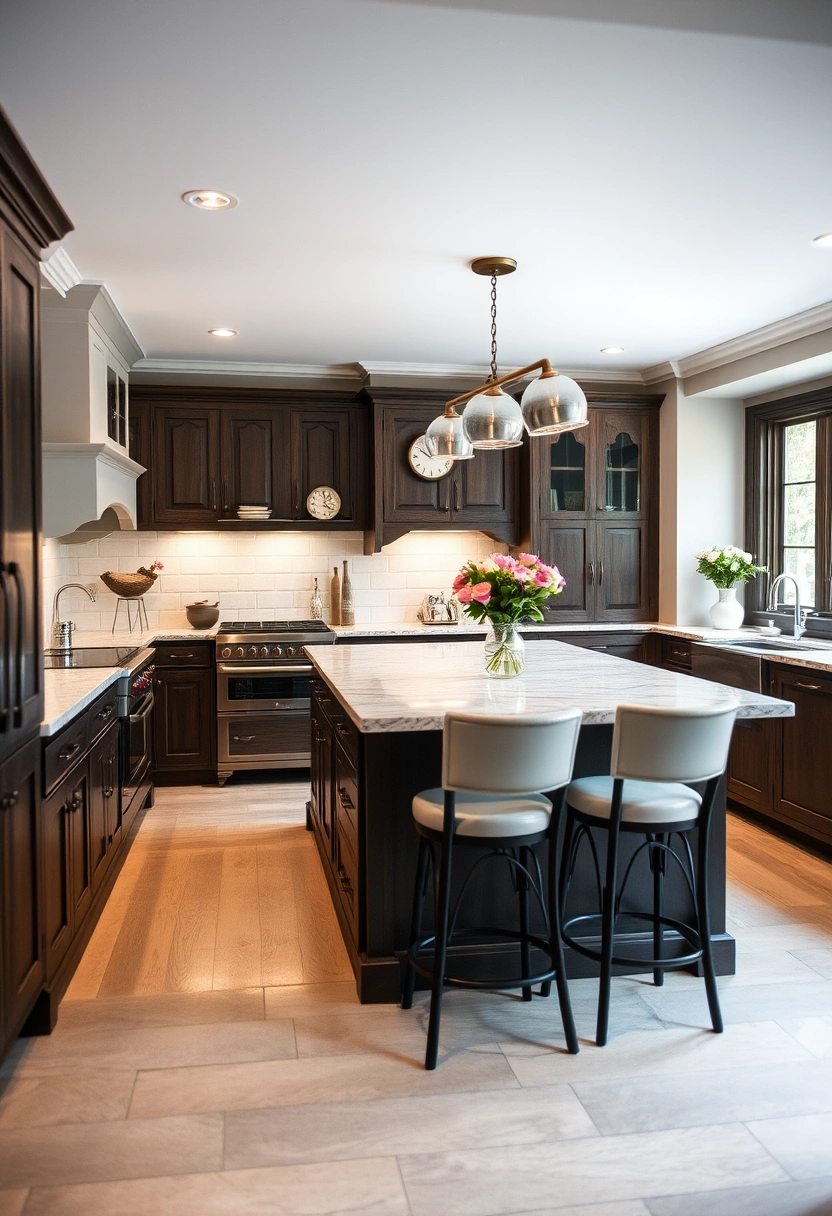 country kitchen ideas 10