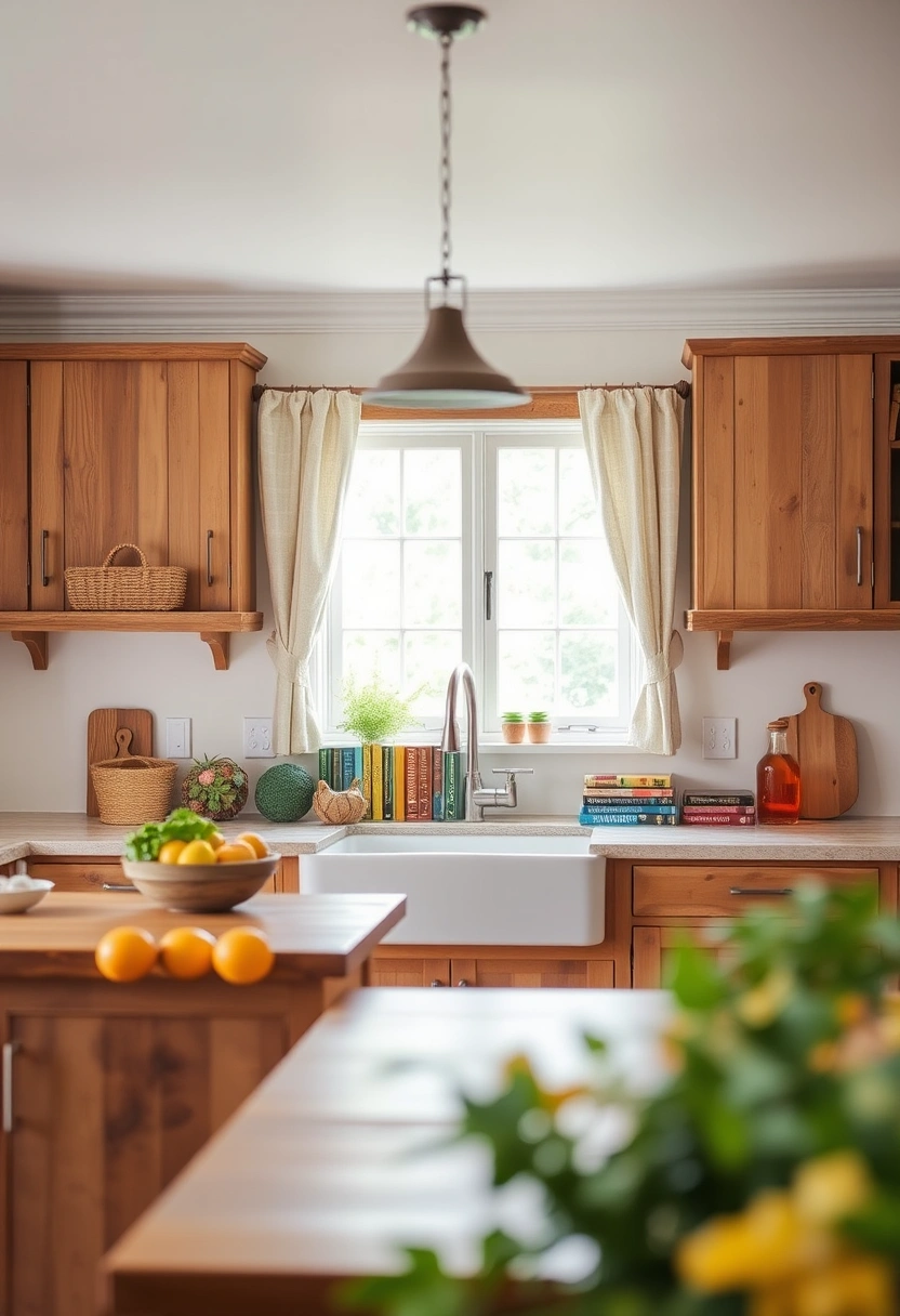 country kitchen ideas 11