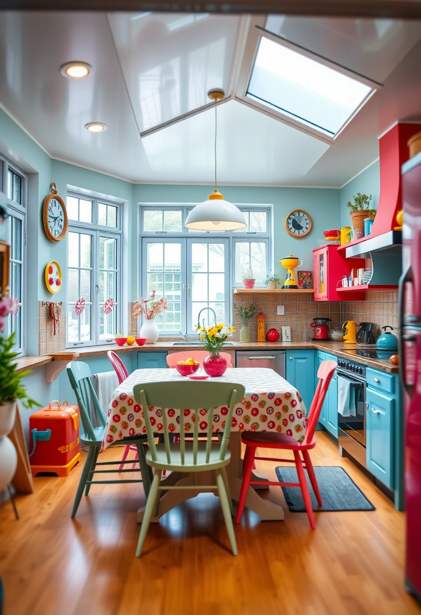 country kitchen ideas 12