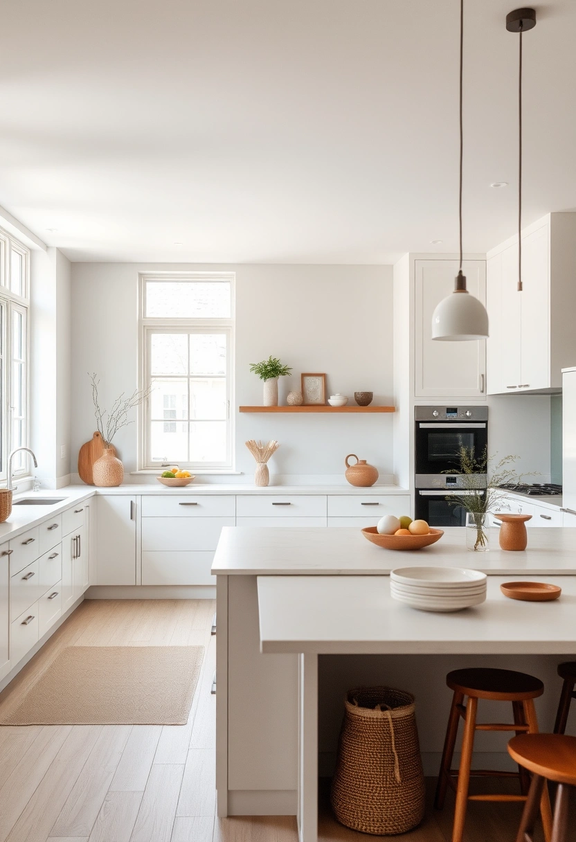 country kitchen ideas 13