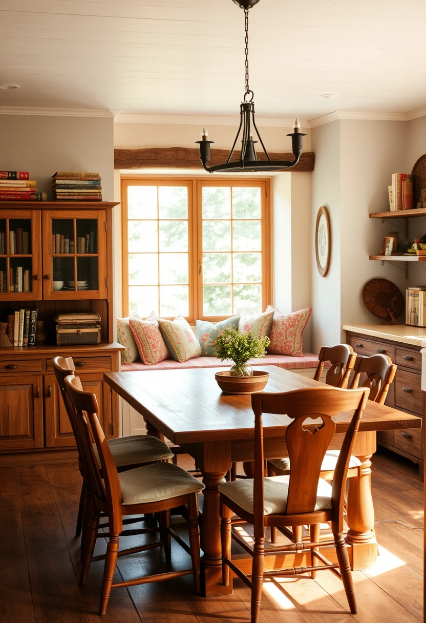 country kitchen ideas 16