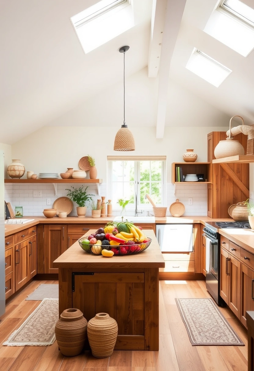 country kitchen ideas 17