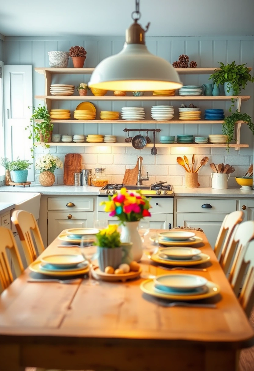 country kitchen ideas 18