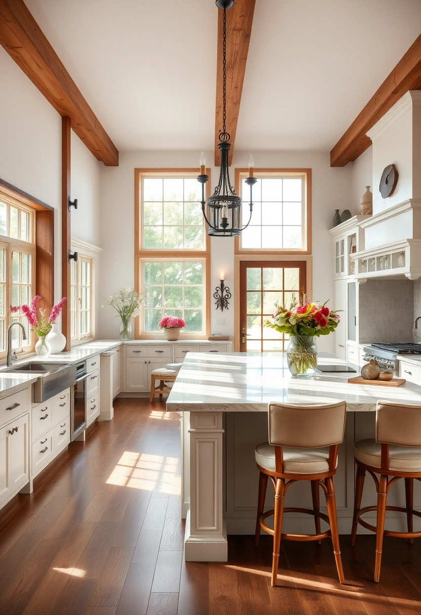 country kitchen ideas 19