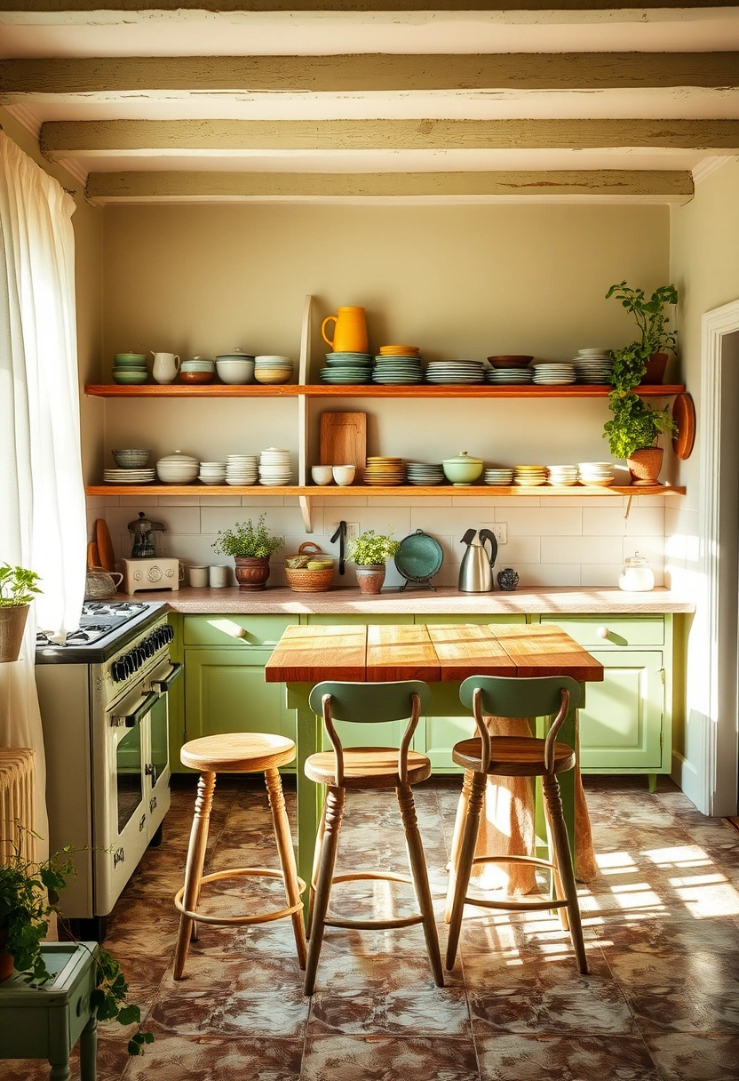 country kitchen ideas 2