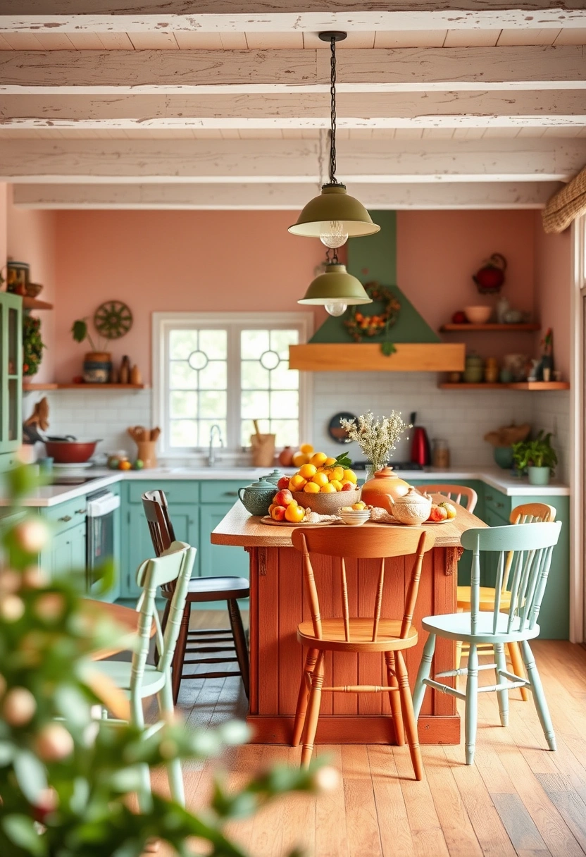 country kitchen ideas 20