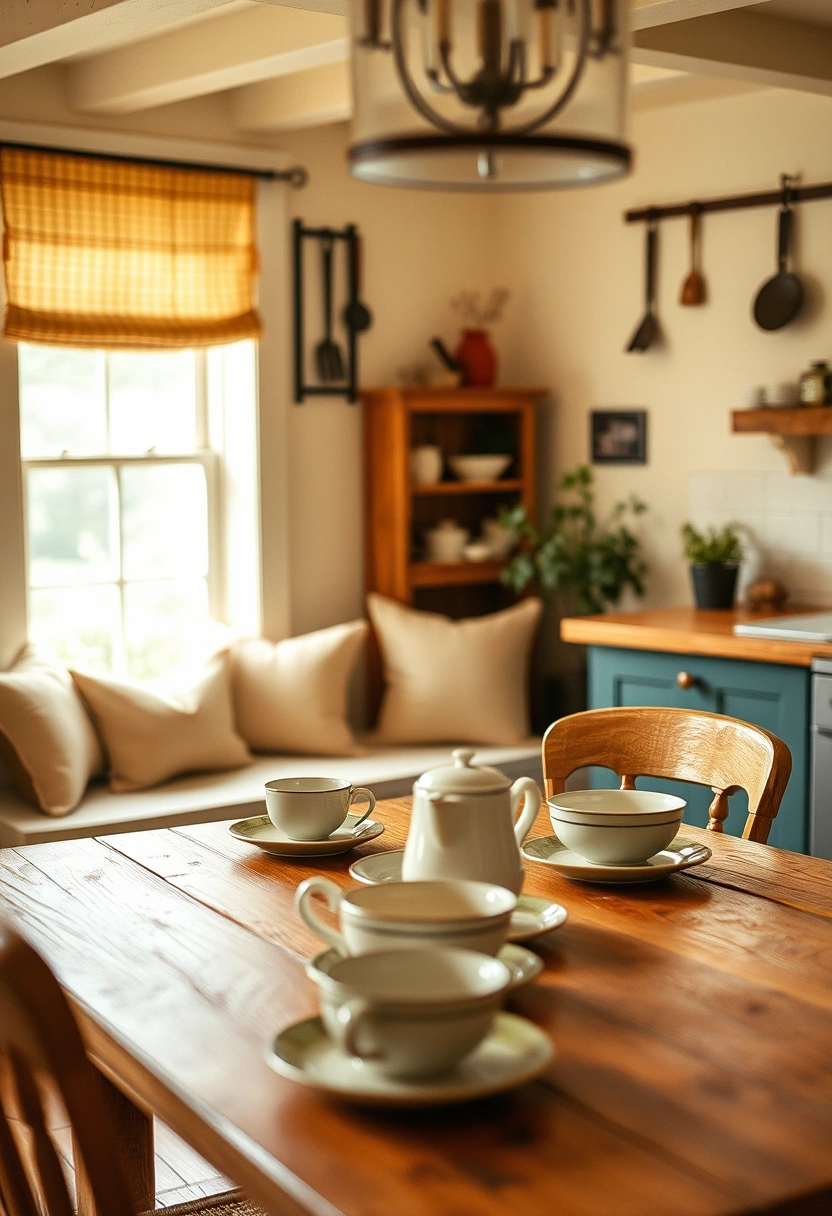 country kitchen ideas 8