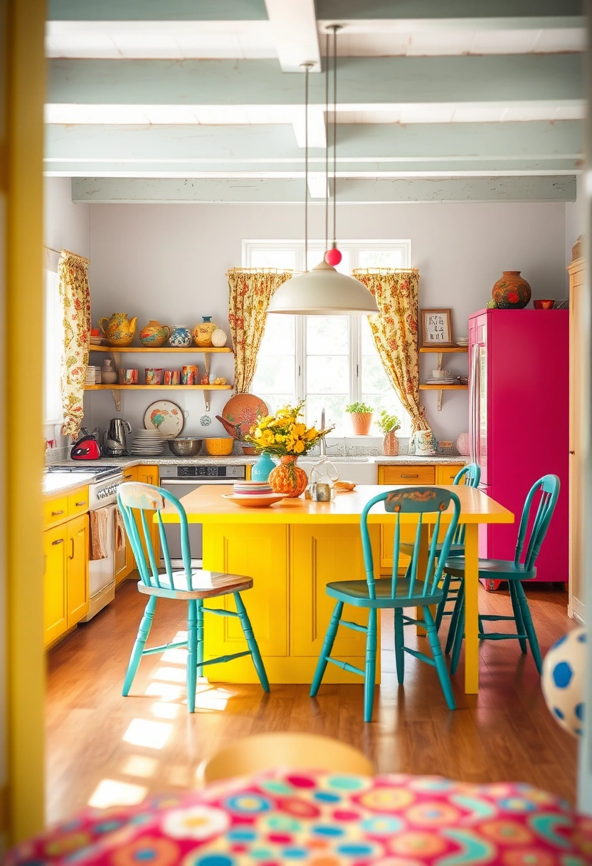 country kitchen ideas 9