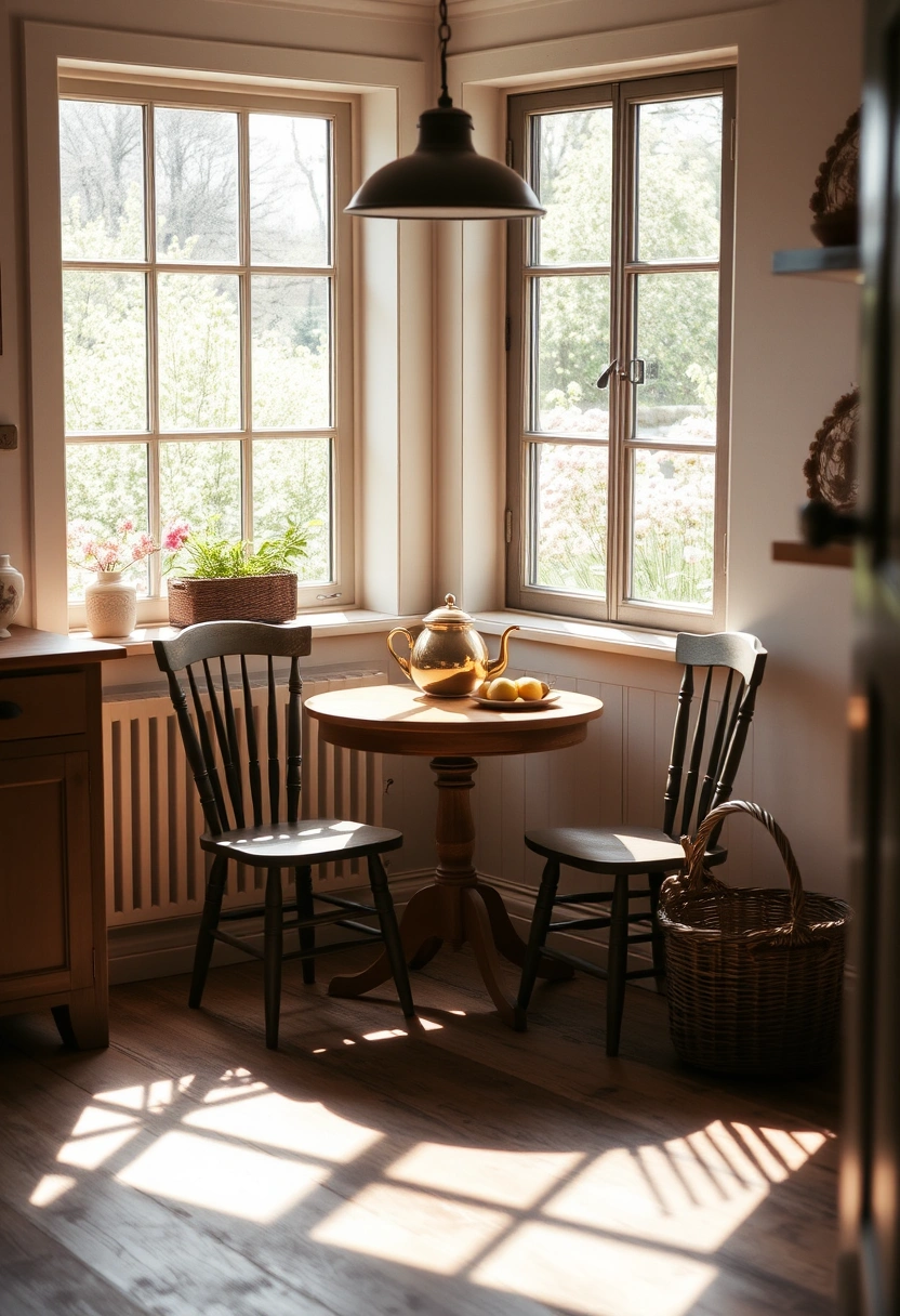 country kitchen ideas farmhouse style 17