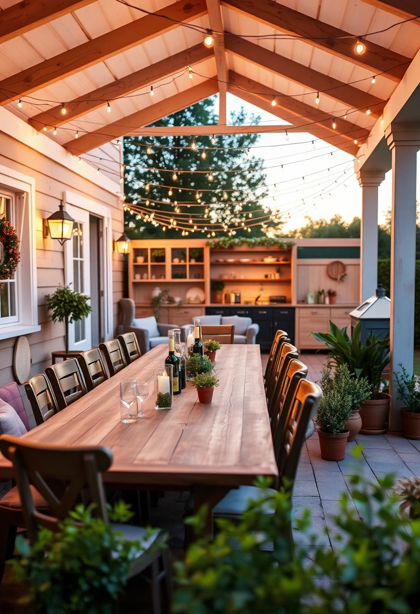 country kitchen ideas farmhouse style 19
