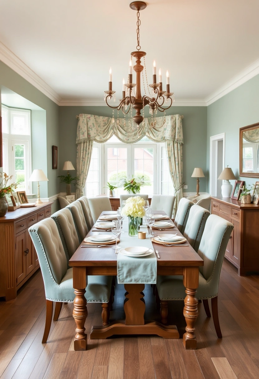 country kitchen ideas farmhouse style 8