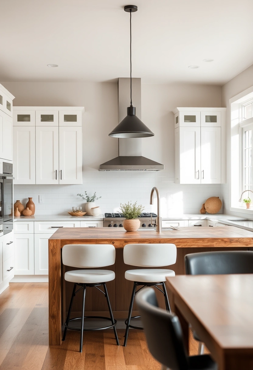 country rustic kitchen ideas 7