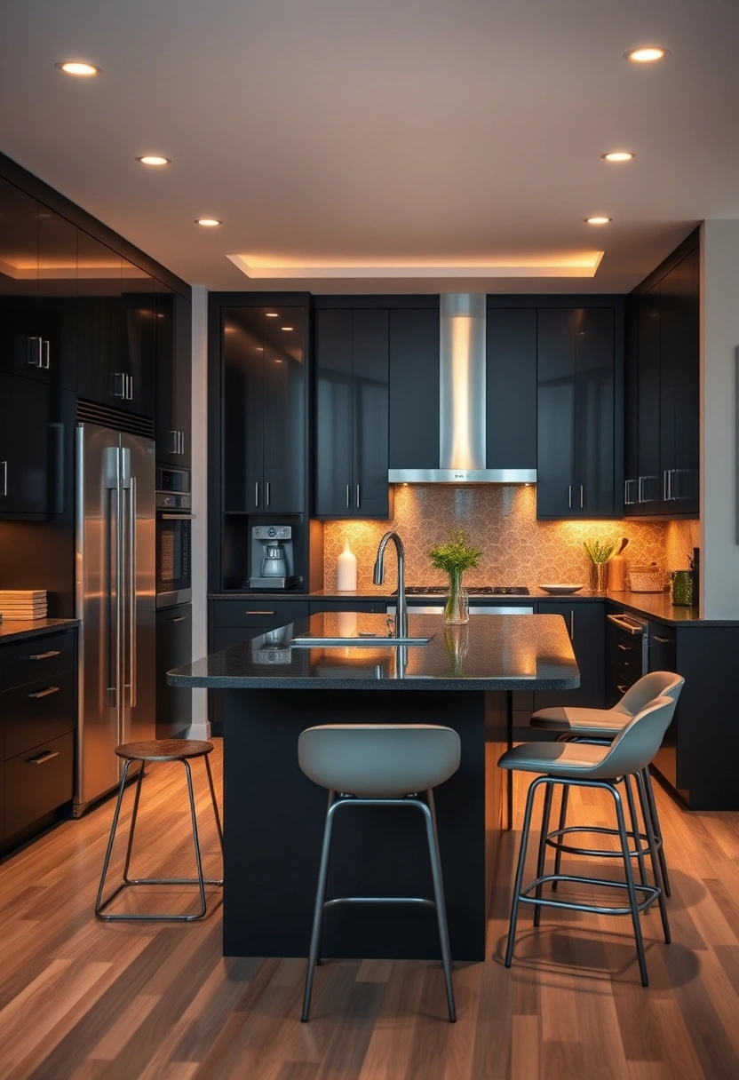 cozy kitchen ideas 10