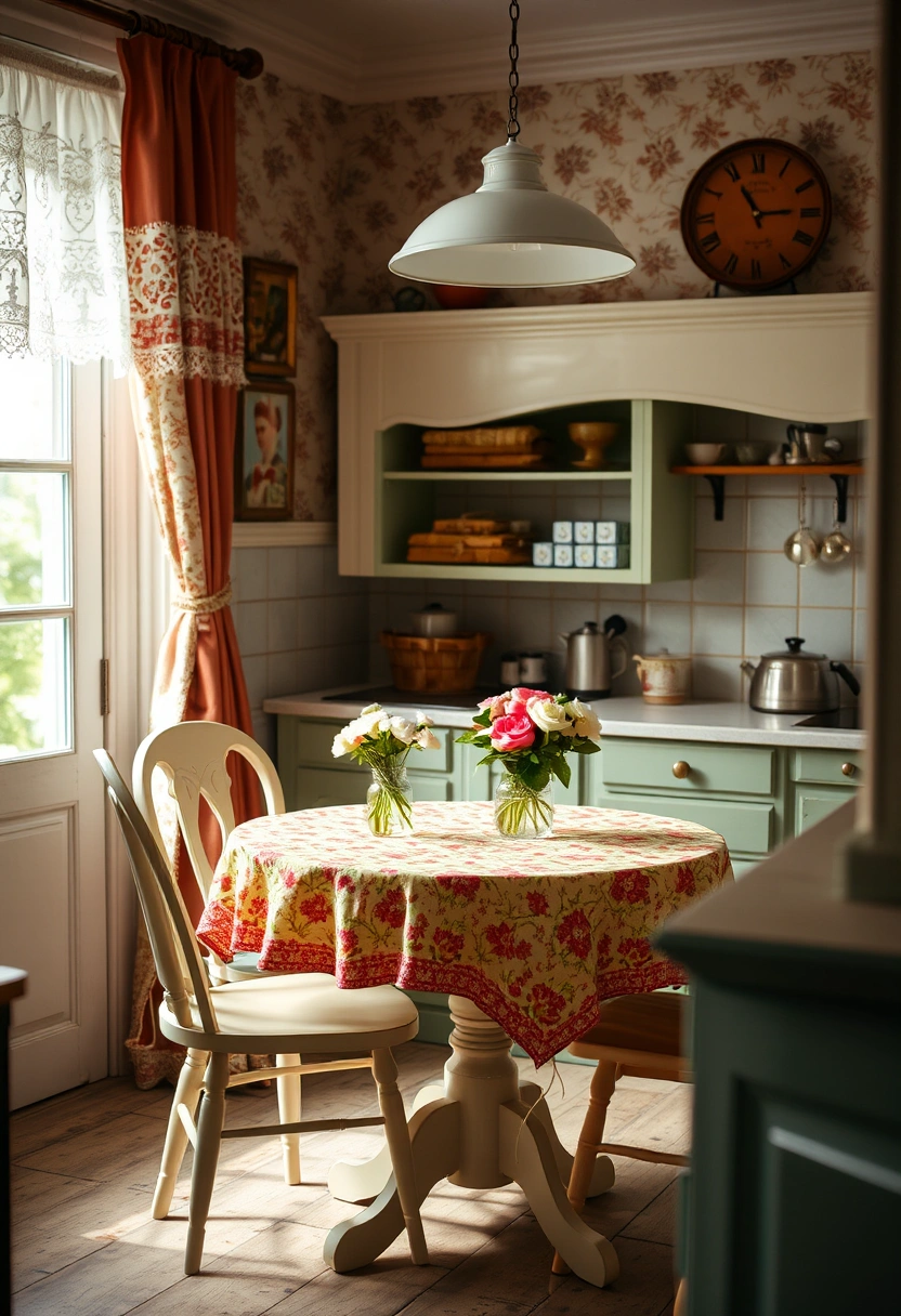 cozy kitchen ideas 11