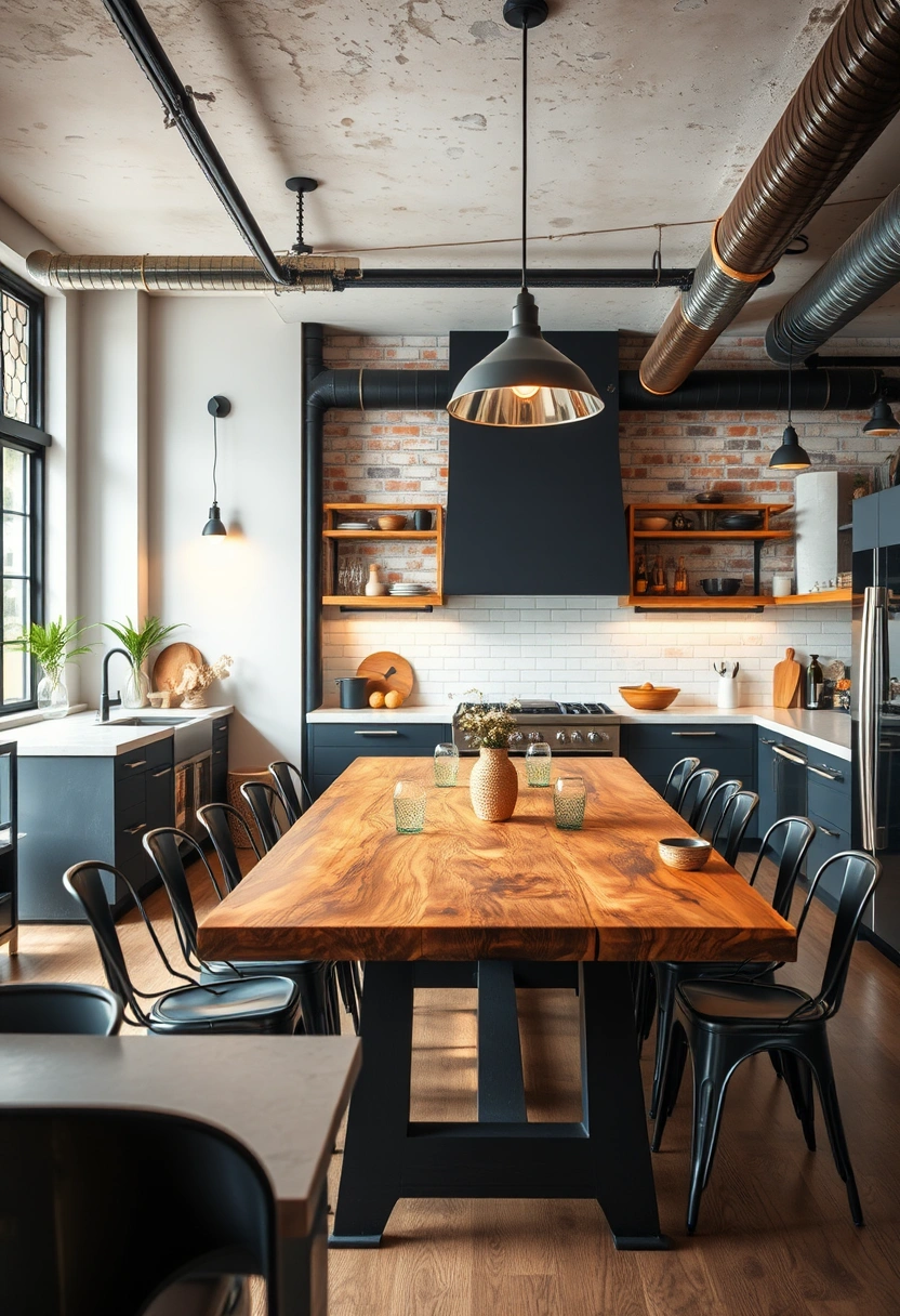 cozy kitchen ideas 12