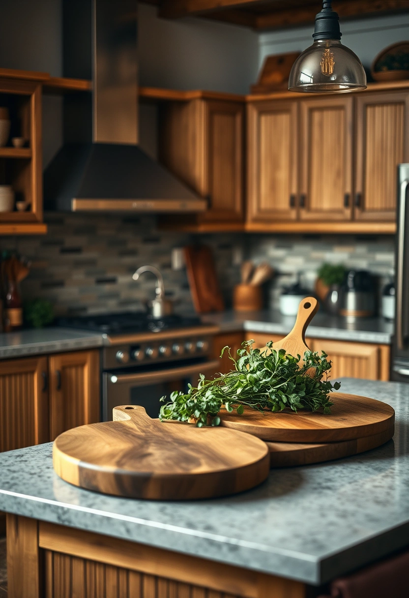 cozy kitchen ideas 13