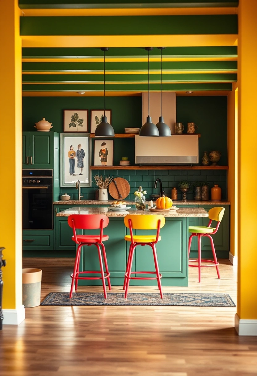 cozy kitchen ideas 15