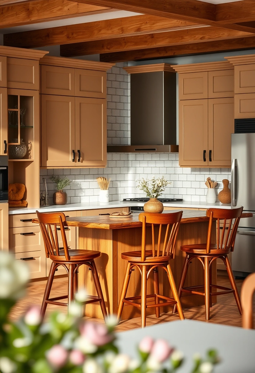 cozy kitchen ideas 18